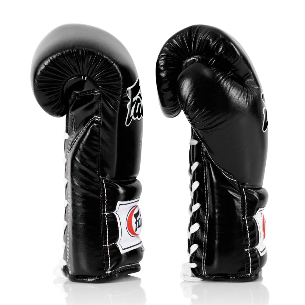 Fairtex BGL7 Mexican Style Pro Training Gloves