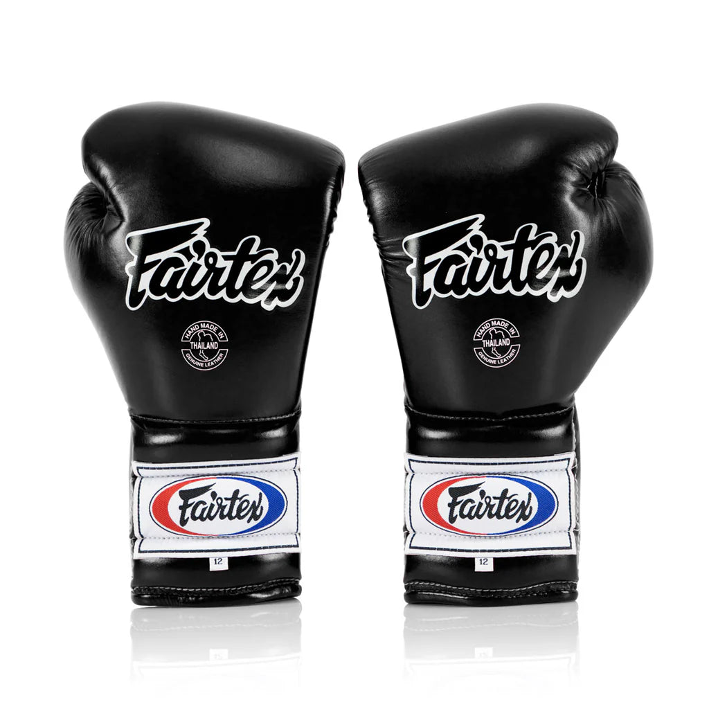 Fairtex BGL7 Mexican Style Pro Training Gloves