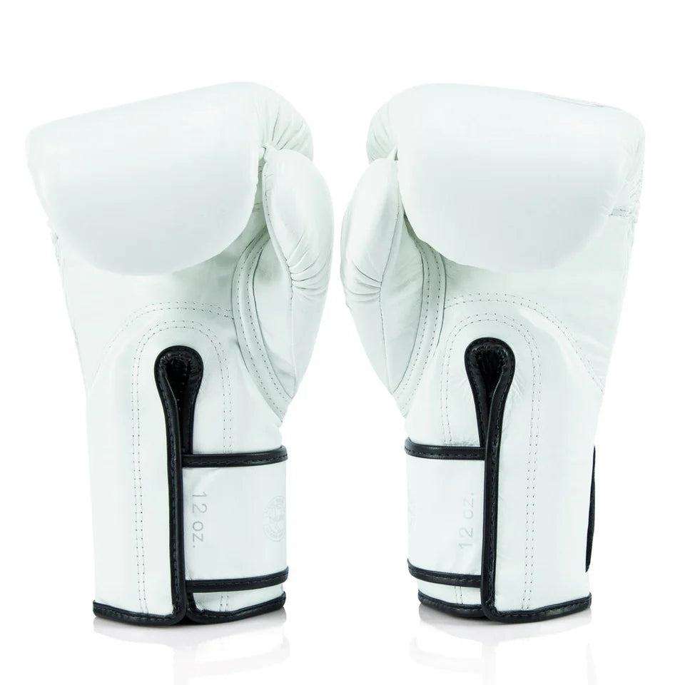 Fairtex x Glory BGVG3 Boxing Gloves