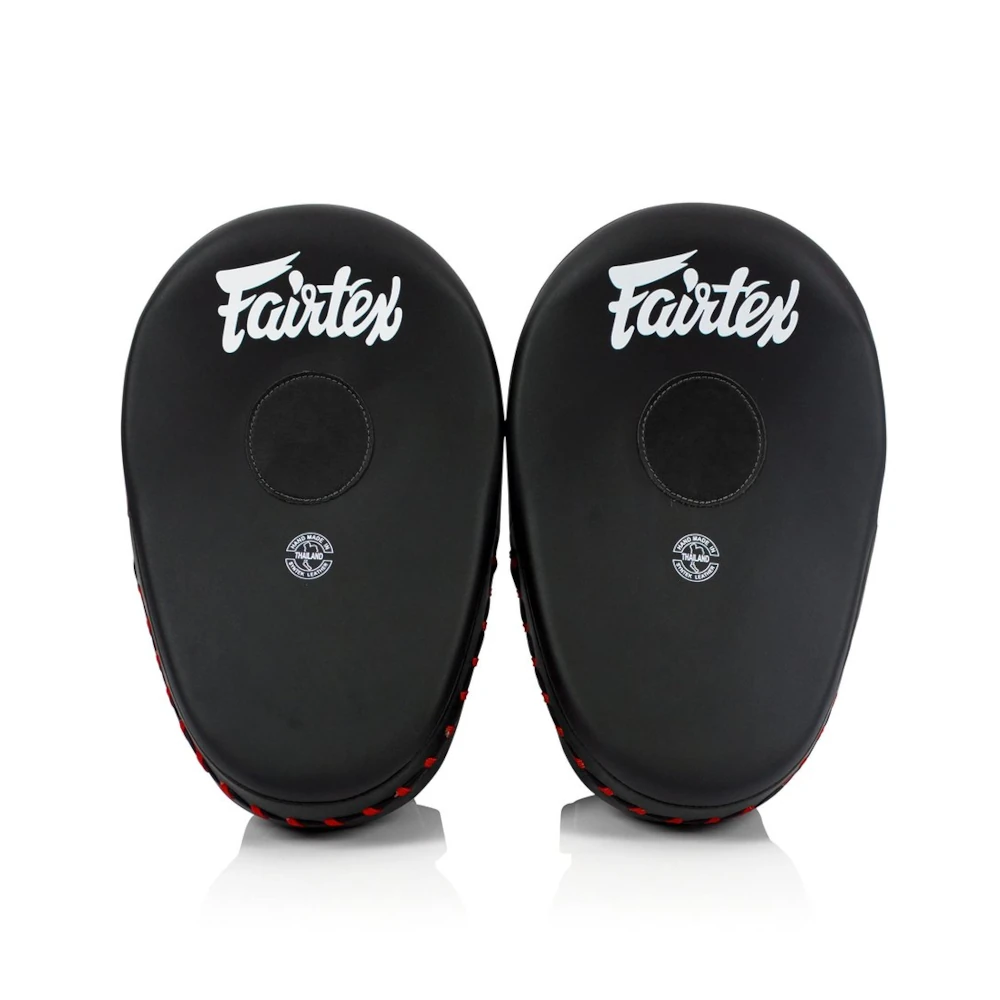 Fairtex Maximised Focus Mitts