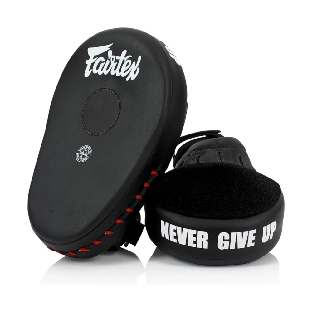 Fairtex Maximised Focus Mitts