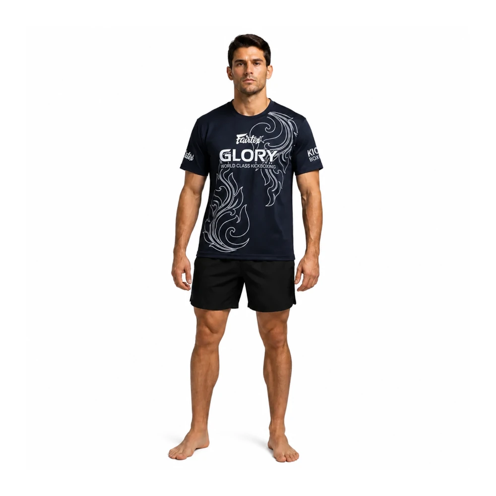 Fairtex x GLORY T-Shirt