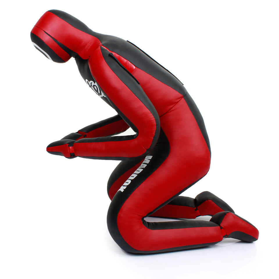 Fairtex Maddox Grappling Dummy | BJJ Training Dummy | Shogun