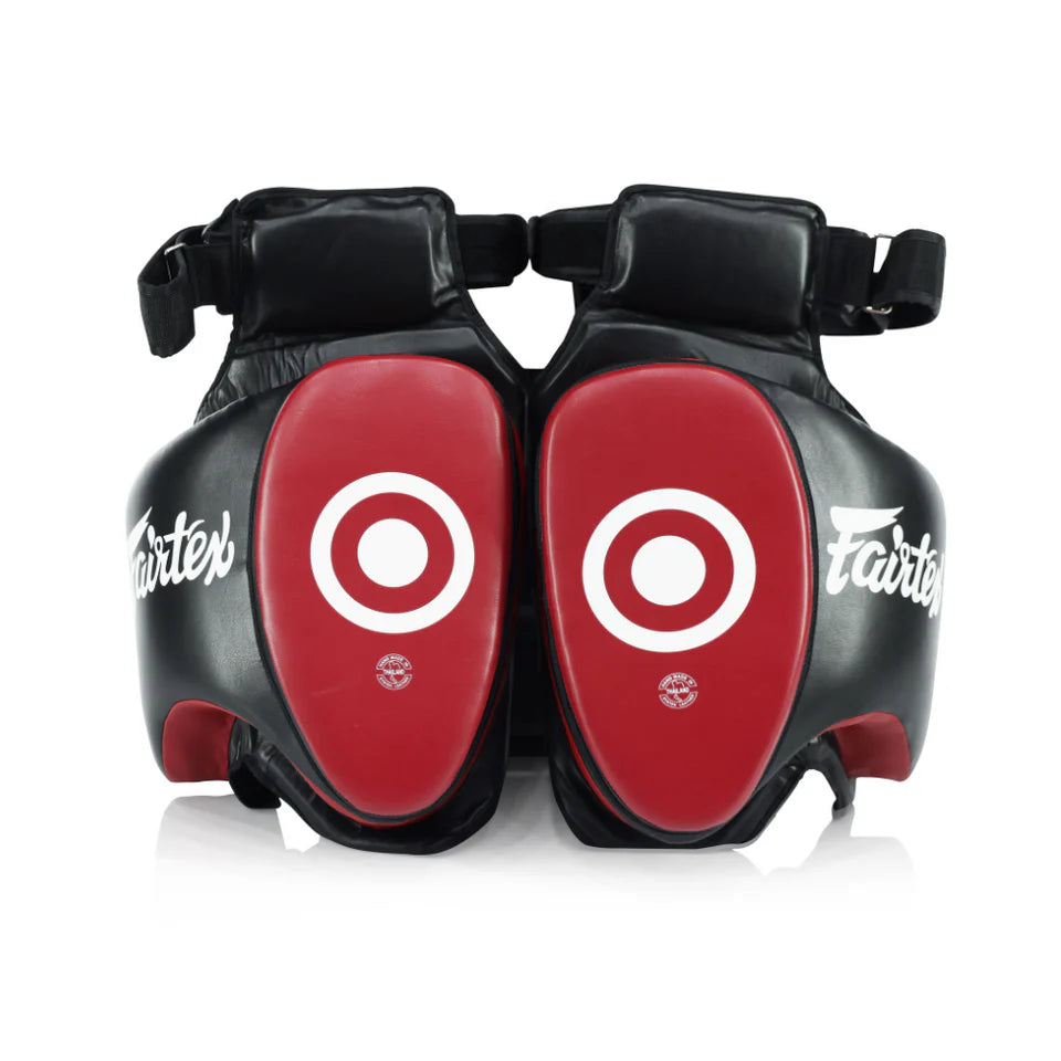 Fairtex TP5 Ultra Lite Thigh Pads