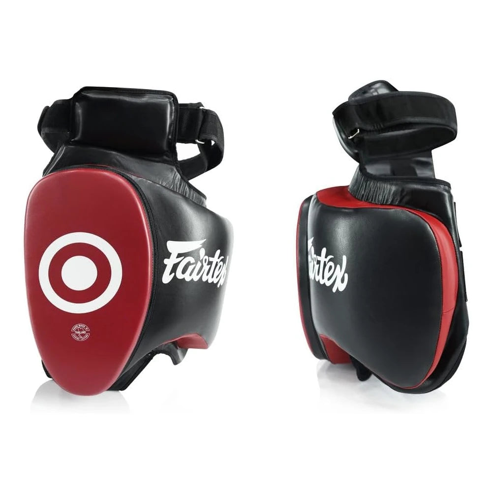 Fairtex TP5 Ultra Lite Thigh Pads