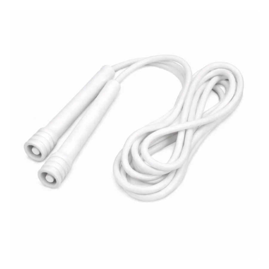 Foundation Rope Heart Foundation Skipping Rope | Fitness Skipping Rope | Shogun ...