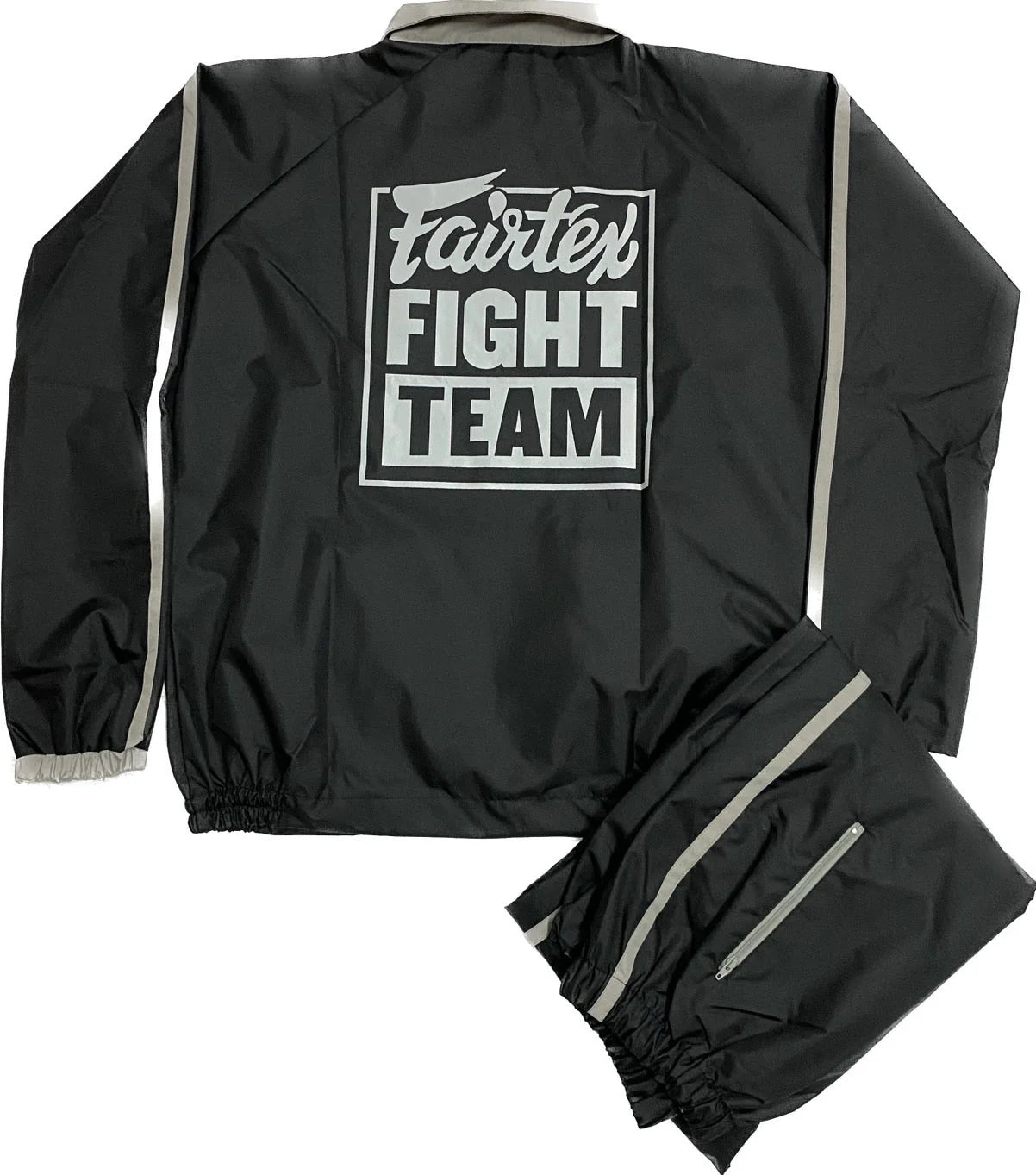 Fairtex VS4 Sweat / Sauna Suit