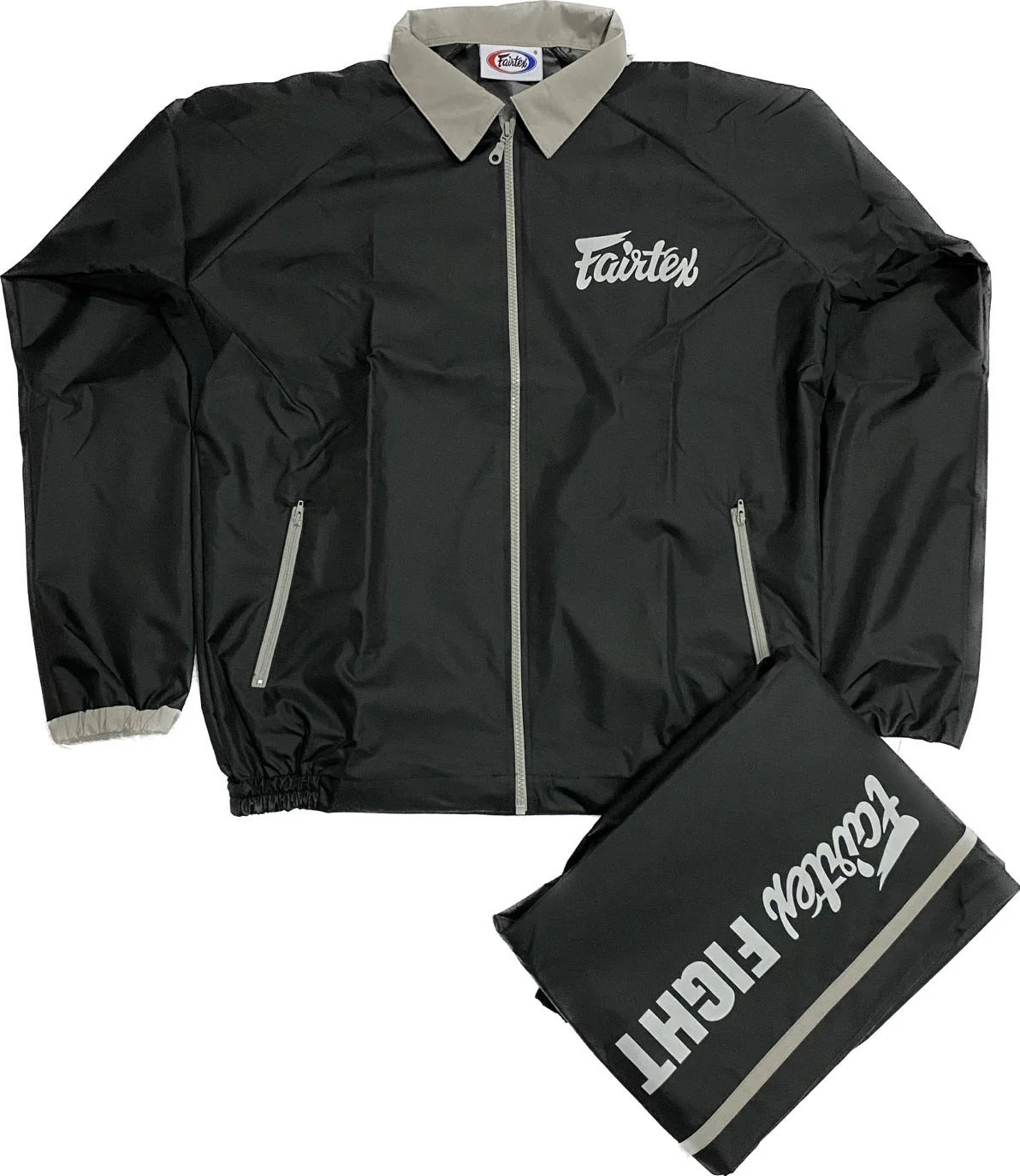 Fairtex VS4 Sweat / Sauna Suit