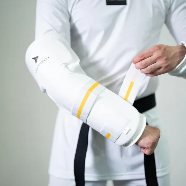 Pantheon Taekwondo Arm & Elbow Guards