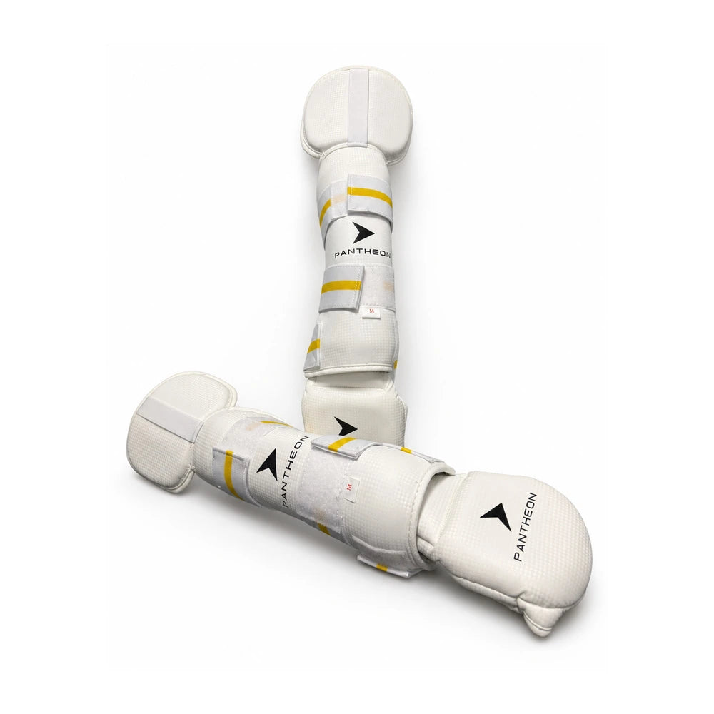 Pantheon Taekwondo Heavy Duty Arm Guards