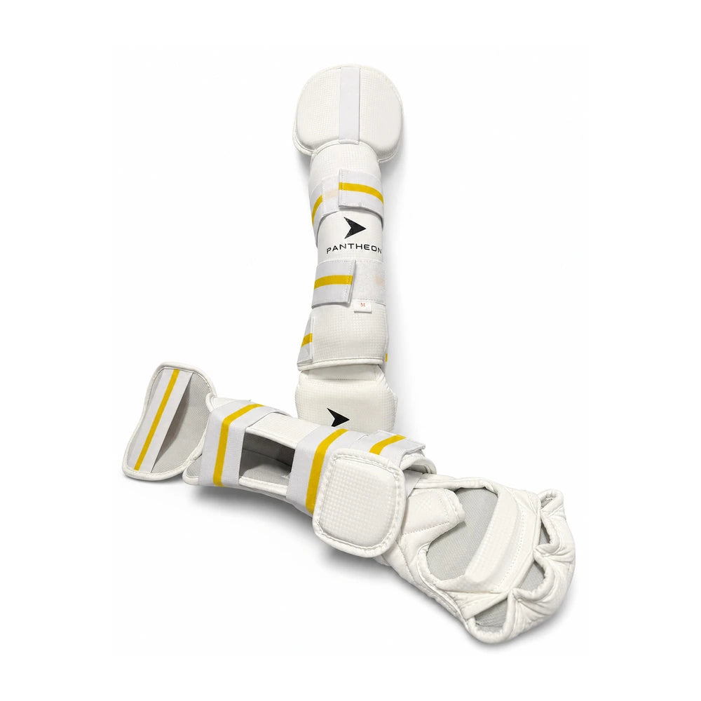Pantheon Taekwondo Heavy Duty Arm Guards