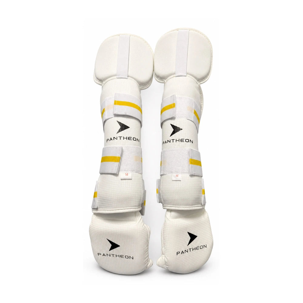 Pantheon Taekwondo Heavy Duty Arm Guards
