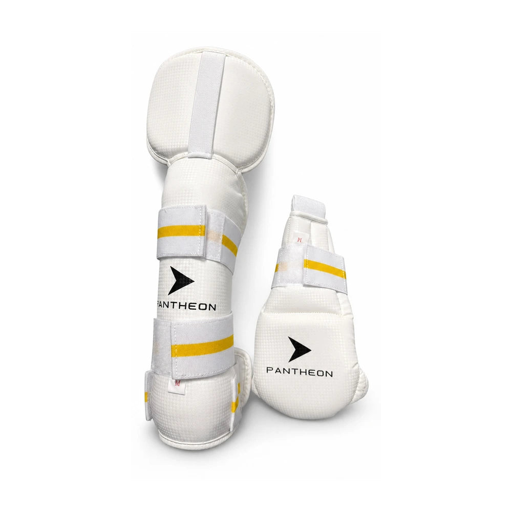 Pantheon Taekwondo Heavy Duty Arm Guards