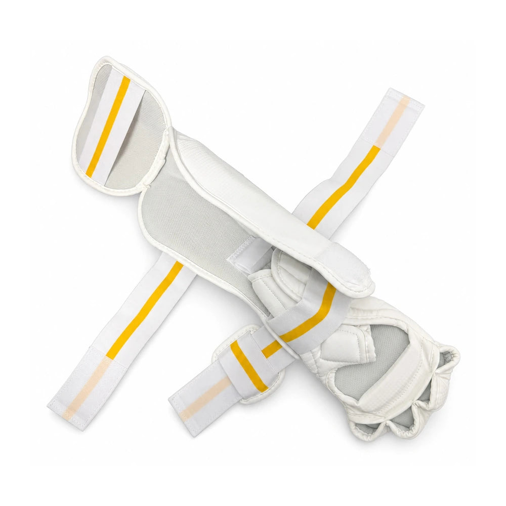 Pantheon Taekwondo Heavy Duty Arm Guards