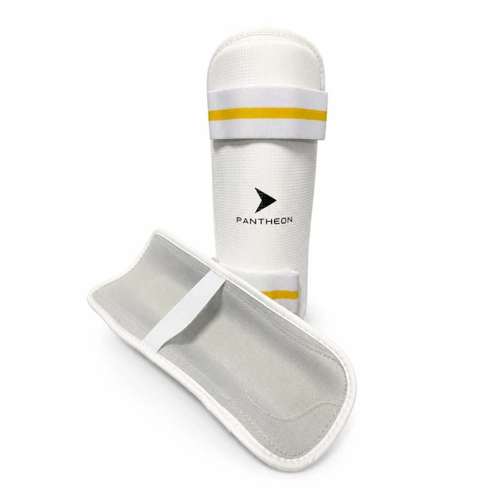 Pantheon Taekwondo Shin Guards