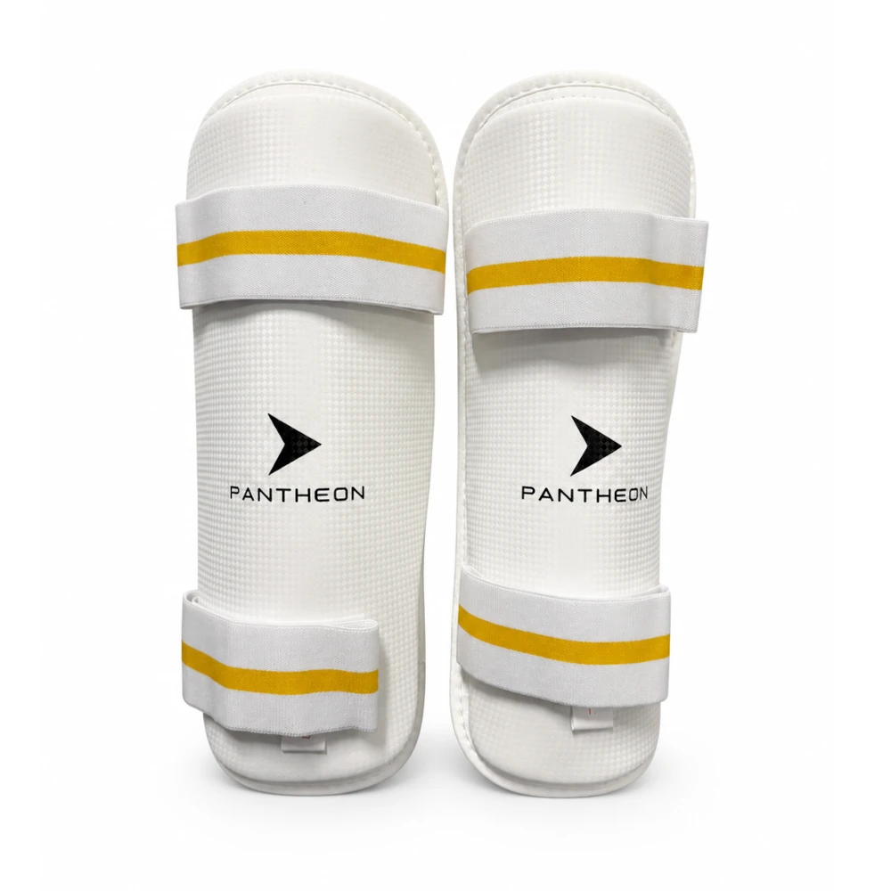 Pantheon Taekwondo Shin Guards