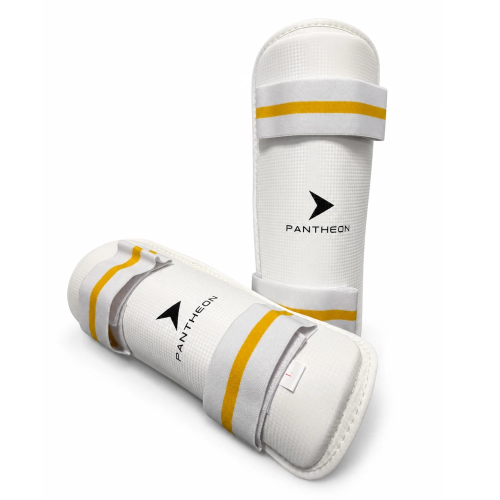 Pantheon Taekwondo Shin Guards