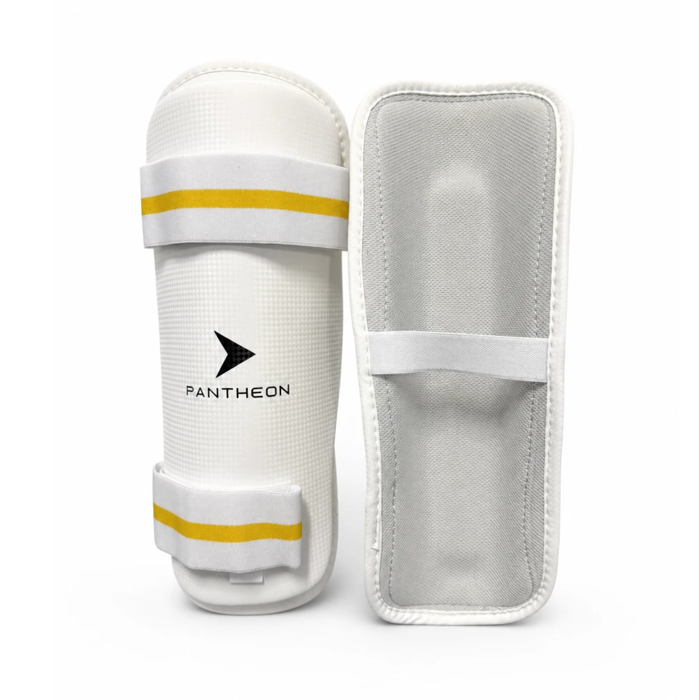Pantheon Taekwondo Shin Guards