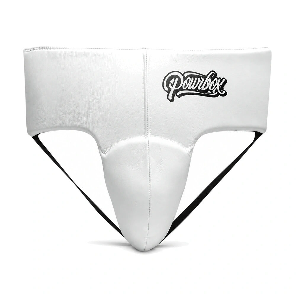 Powrbox Premium Groin Protector
