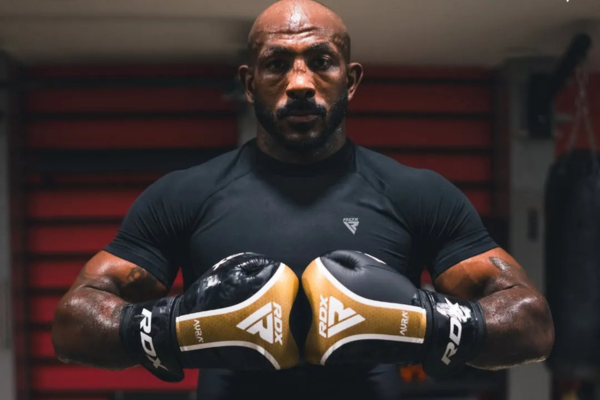 Shogun Martial Arts & Boxing Supplies