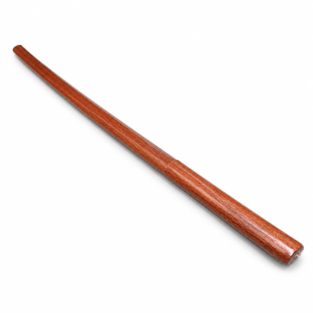 83cm Red Oak Youth Training Bokken