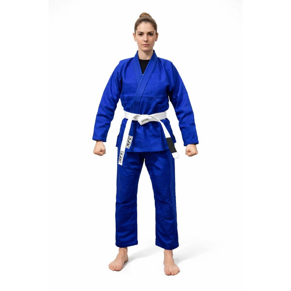 RFG BJJ & Judo Gi Uniform | Adult & Youth