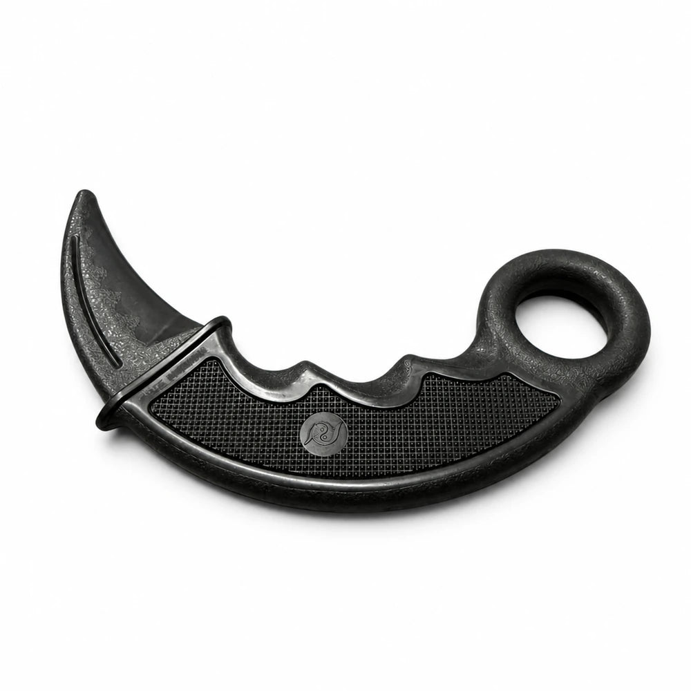Karambit Polypropylene Training Knife