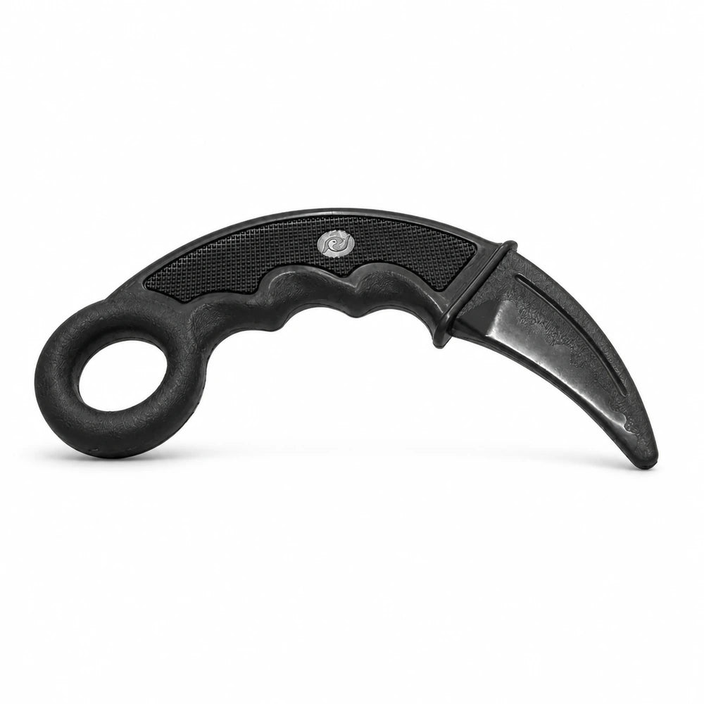 Karambit Polypropylene Training Knife