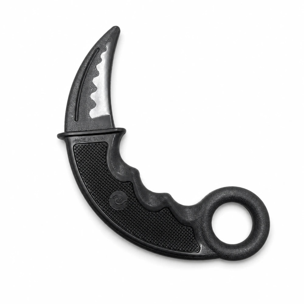 Karambit Polypropylene Training Knife