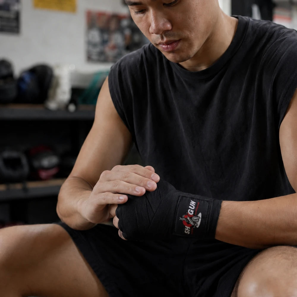 Shogun Martial Arts & Boxing Supplies