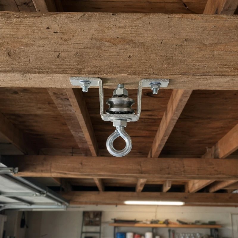 Sting HD Heavy Bag Beam Hook