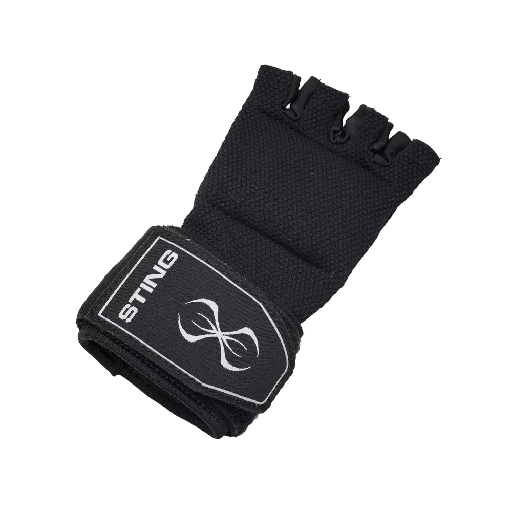 Sting Elasticised Quick Wraps 2.0