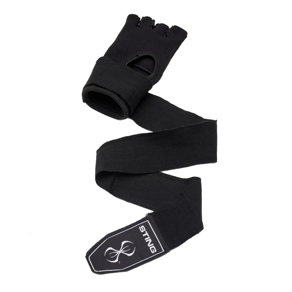 Sting Elasticised Quick Wraps 2.0