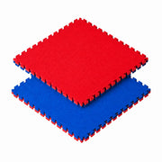 Martial Arts Tatami Finish Jigsaw Mats