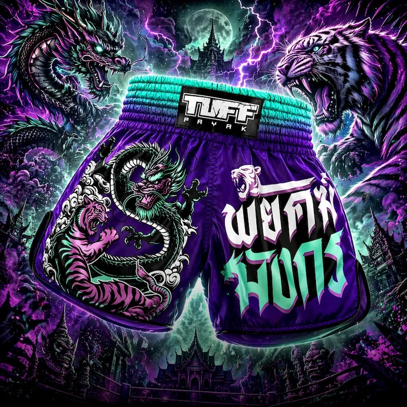 Shogun Martial Arts & Boxing Supplies